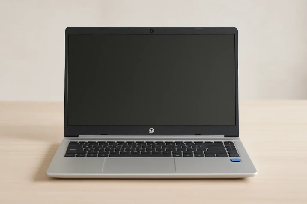 Notebook HP Core i5 bons até R$ 5.565 com tecnologia de ponta