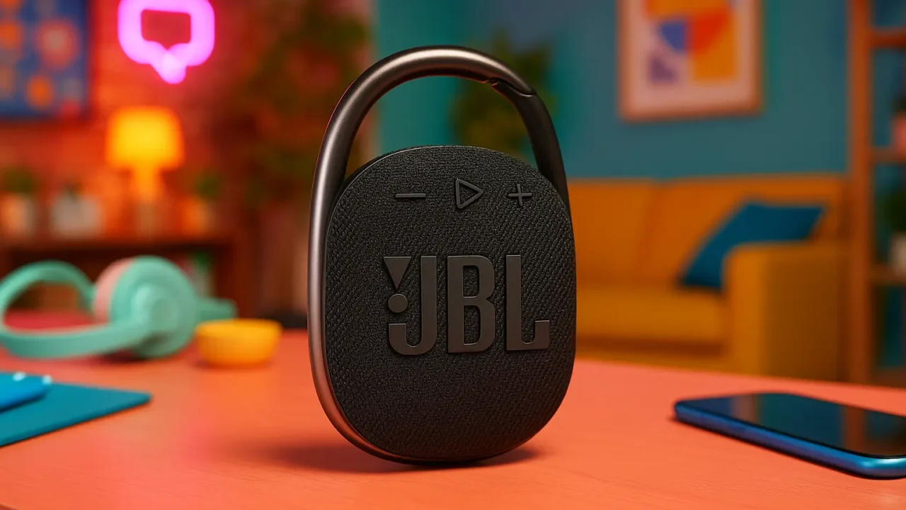 Melhor negócio: 3 caixas de som JBL em oferta este mês de 10/04/2025 10:28:51