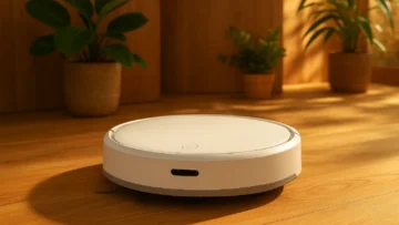 Guia rápido: 3 robôs aspiradores com recursos avançados