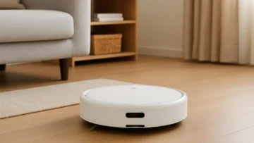 Desconto exclusivo: 3 robôs aspiradores com ofertas na Amazon