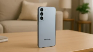 Top 6 Galaxy Edge Samsung S25 até R$6.190 — aproveite estas ofertas