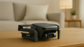 Top 6 drone DJI Flip até R$6.299 — aproveite estas ofertas