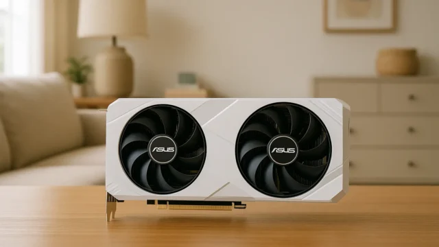 Placas de vídeo Asus Prime Nvidia GeForce RTX 5070 Ti OC barato e confiável para qualquer bolso