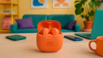 Wave Buds 2 JBL até R$280 com avaliações ★4,6