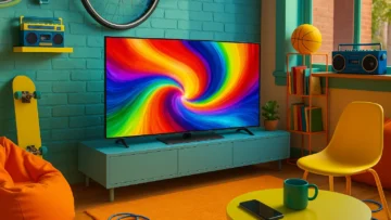 Top 6 TV LG OLED EVO c3 42 até R$12.325 — aproveite estas ofertas 10/04/2025 10:24:35