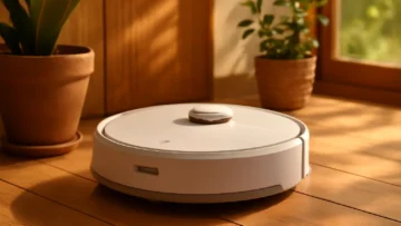 Top 3 Robôs Aspiradores Xiaomi com Câmera Profissional