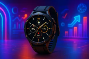 Top 6 Galaxy Watch 7 Ultra compactos e leves para usar no dia a dia
