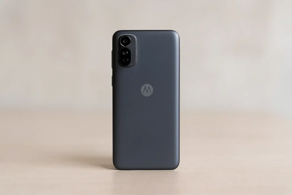 Melhor celular da Motorola custo benefício 2025