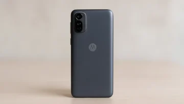 Melhor celular da Motorola custo benefício 2025