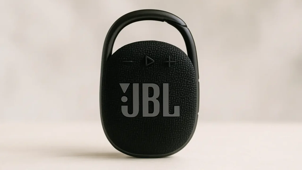 Melhores caixas de som JBL: 3 opções que valem o investimento