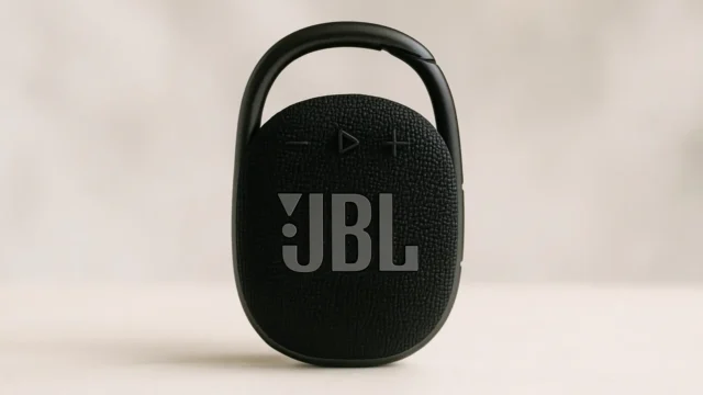 Melhores caixas de som JBL: 3 opções que valem o investimento