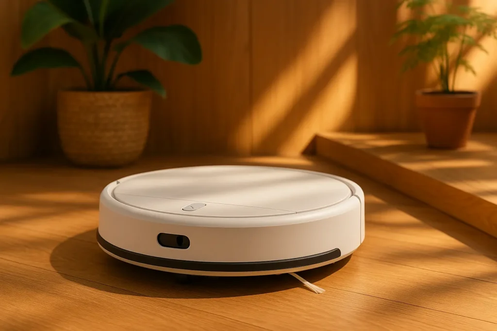 3 Melhores Robô Aspirador Mais Vendidos no Brasil 2025