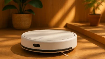 3 Melhores Robô Aspirador Mais Vendidos no Brasil 2025