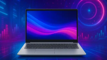 Nota máxima ★5: 3 notebooks Lenovo IdeaPad aprovados pelos usuários