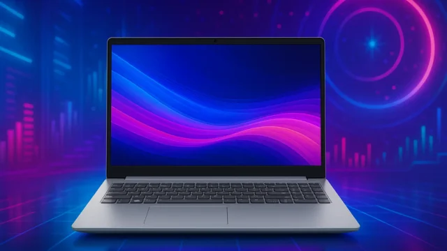 Nota máxima ★5: 3 notebooks Lenovo IdeaPad aprovados pelos usuários