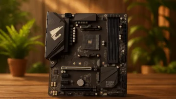 Performance de ponta: 3 placas-mãe que se destacam