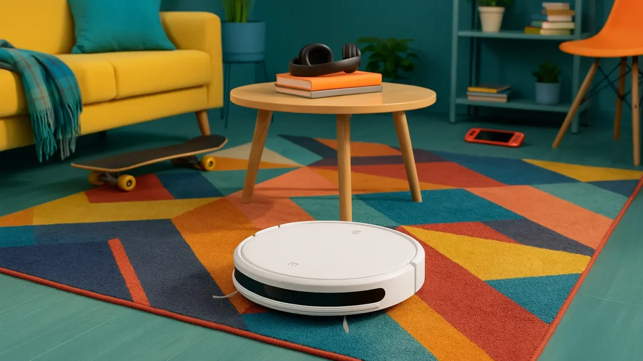 Guia de Compra: 3 Melhores Robô Aspirador Mi Vacuum-Mop Essential Xiaomi com Excelente Avaliação