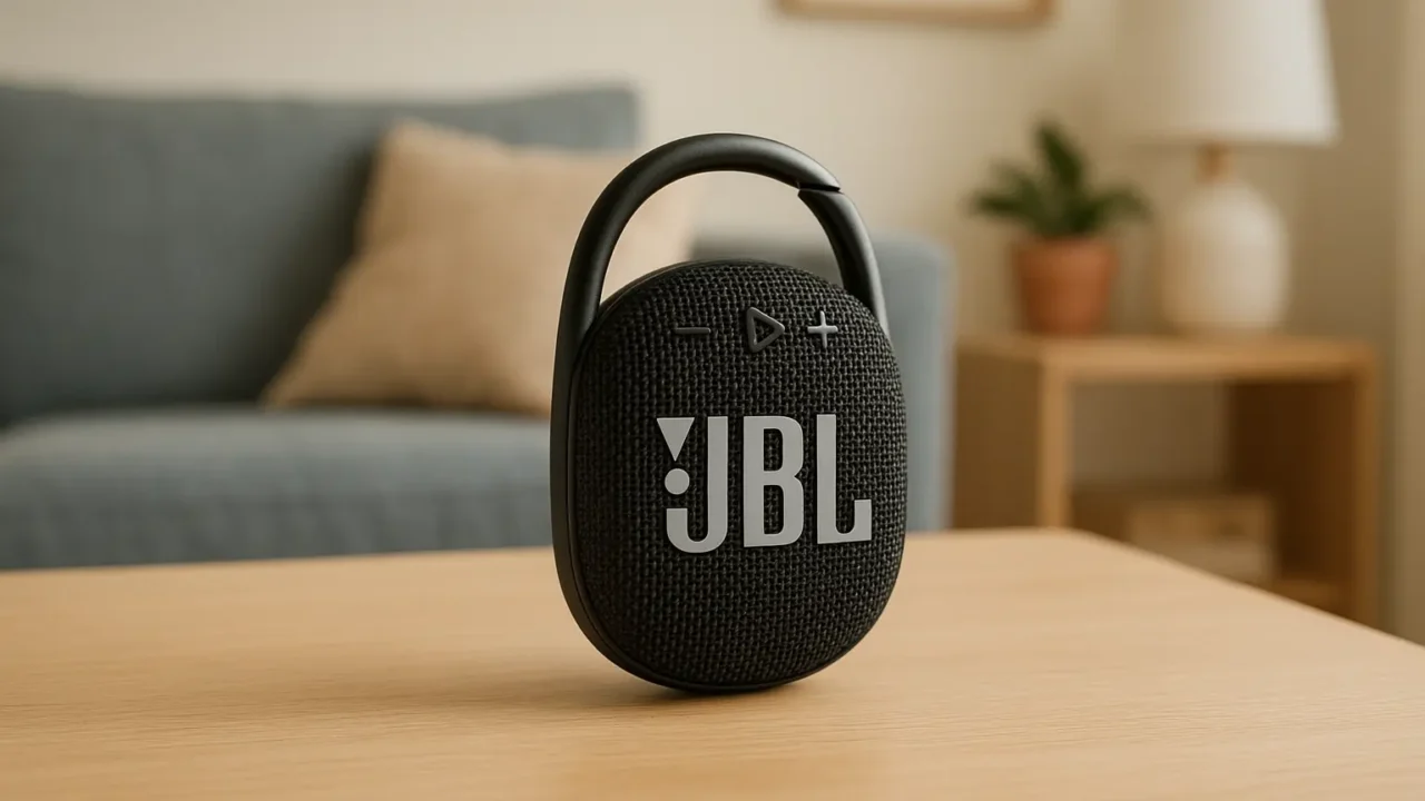 Sob medida para aventuras: 3 alto-falantes JBL ideais