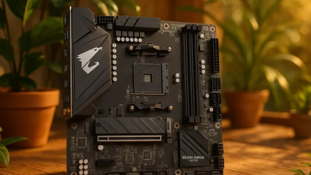 3 Melhores Placas-Mãe para o Dia a Dia