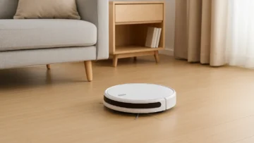 Guia de Compra: 3 Melhores Robô Aspirador Mi Vacuum-Mop Essential Xiaomi Atualizados para 2025