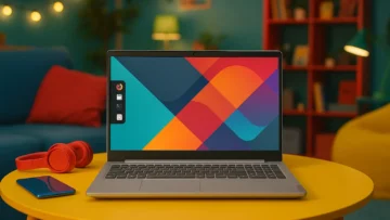 Guia de Compra: 3 Melhores Notebook Lenovo IdeaPad com Alta Avaliação