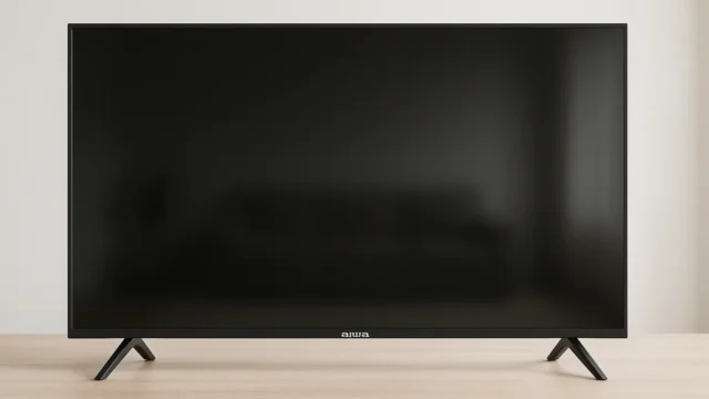 6 Smart TVs com design premium por preço justo