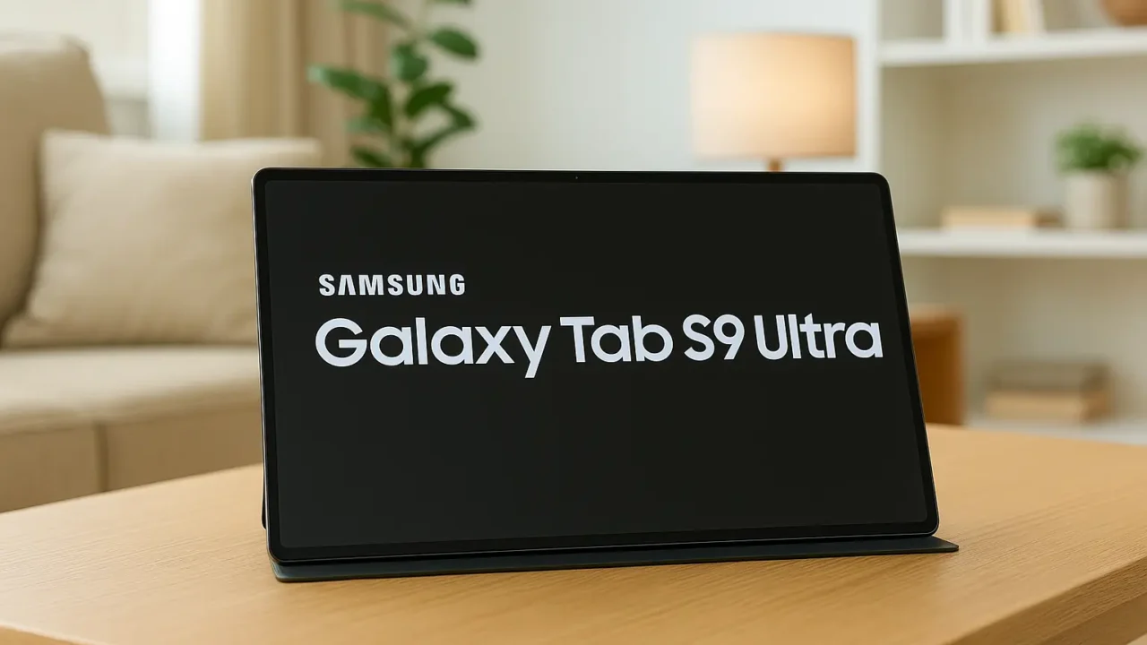 Qual comprar? 6 Samsung Tab S10 Ultra analisados