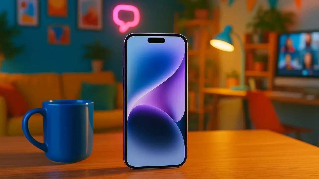 Top 6 iPhones com entrega ultrarrápida