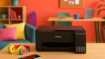 Top 6 Ecotank Epson L3210 até R$ 882 — aproveite estas ofertas