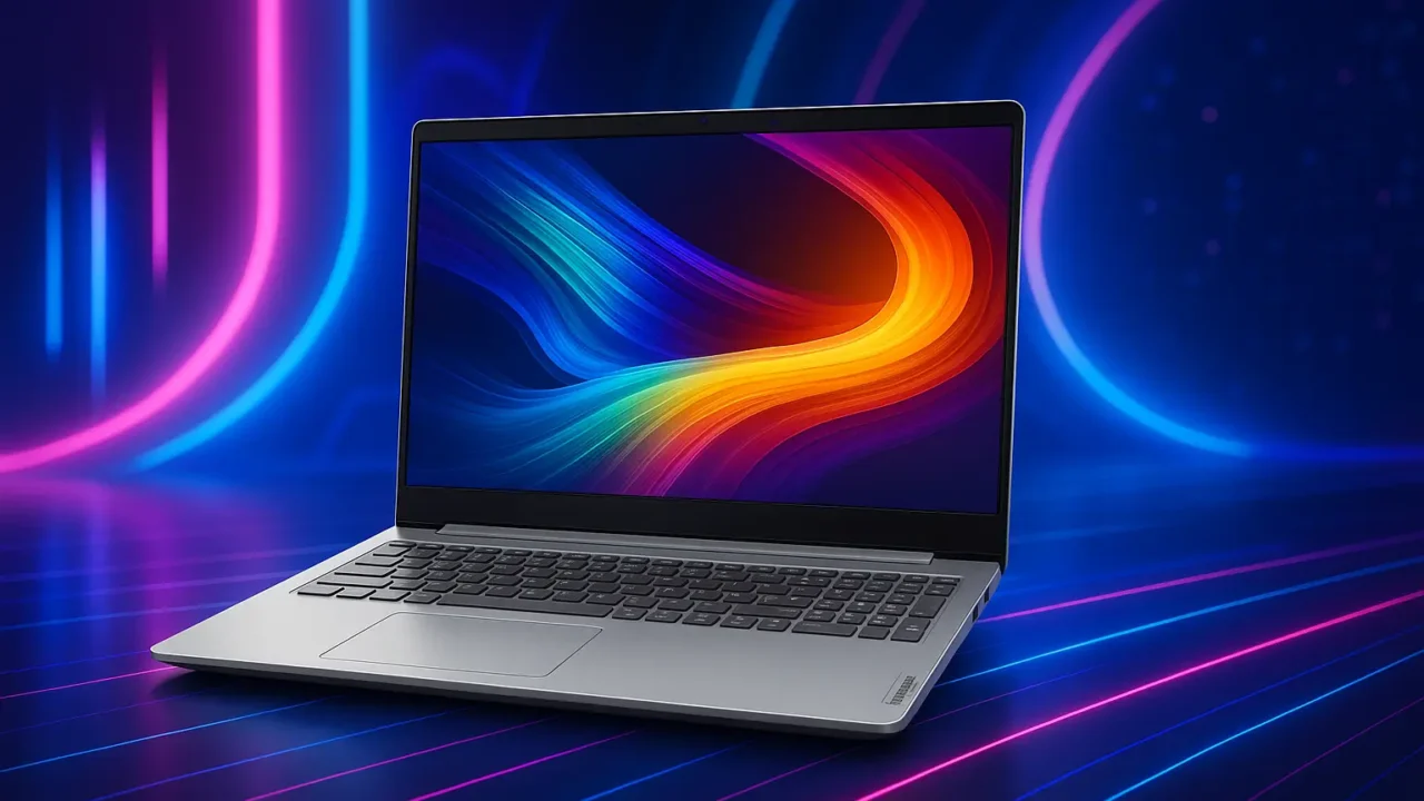 Melhor Notebook Lenovo IdeaPad custo-benefício 2025