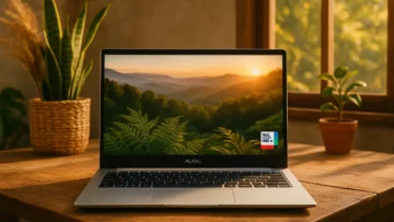 Custo-benefício: 3 notebooks até R$ 6.999