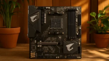 Guia de Compra: 3 Melhores Placas-Mãe Segundo Nossos Testes