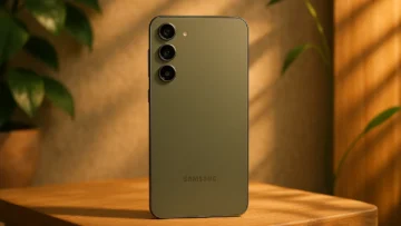 Galaxy S24 FE 256GB até R$5.332 com avaliações ★4,6