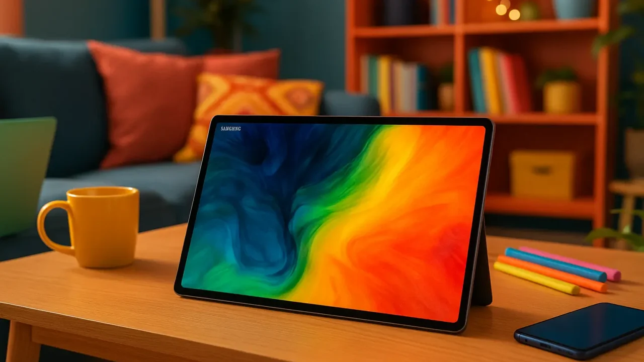 6 Samsung Galaxy Tab S10+ com garantia estendida e suporte VIP