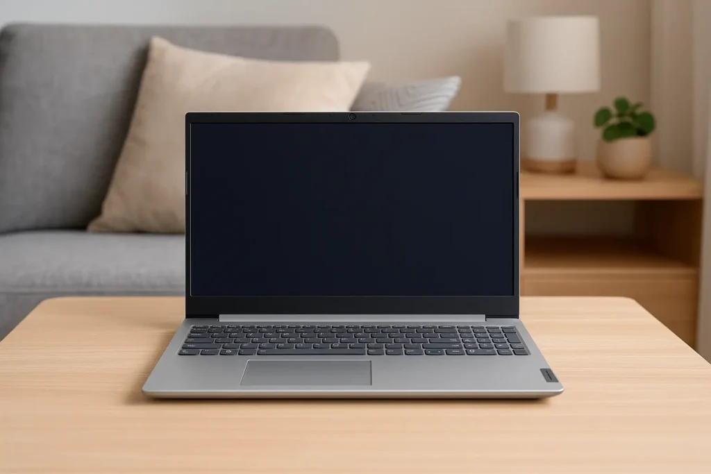 Garantia estendida: 3 Notebooks Lenovo com suporte VIP em 2025