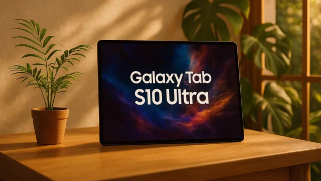6 Galaxy Tab S10 Ultra por menos de R$10.000 — promoção por tempo limitado