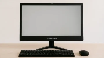 Computador Completo All In One até R$2.348: 3 escolhas com avaliações ★4,5