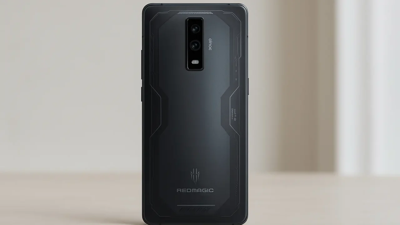 Desconto exclusivo: 3 REDMAGIC 10S Pro Smartphone com ofertas na Amazon