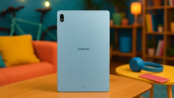 3 Melhores Tablets Samsung com Tecnologia de Ponta