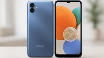 Performance de ponta: 3 smartphones Samsung Galaxy A que se destacam