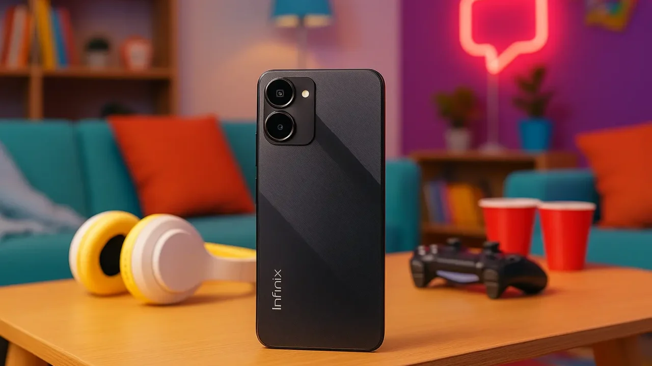 3 Melhores Smartphones com Tecnologia de Ponta