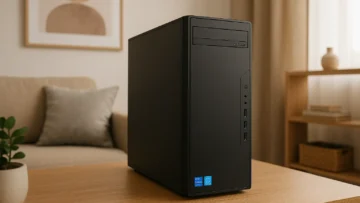 3 Melhores Pc CPU i7 3.4GHz, 16GB RAM, SSD480GB+Win 11 Testados por Usuários Reais