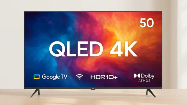 Os melhores Smart TV TCL 50 Polegadas bons e baratos no Brasil