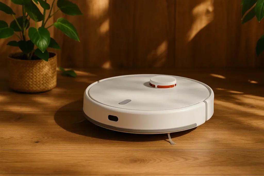 Custo-benefício: 3 Robôs Aspiradores até R$ 3.999 em 10/01/2025 09:05:10