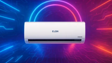 3 Melhores Ar-Condicionados Elgin Inverter para Quem Busca Qualidade