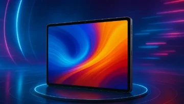Melhor Xiaomi Poco Pad Tablet de 12,1 polegadas custo‑benefício