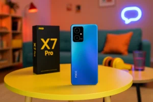 Precisa de smartphone para desempenho em 2025? Conheça 6 modelos ideais