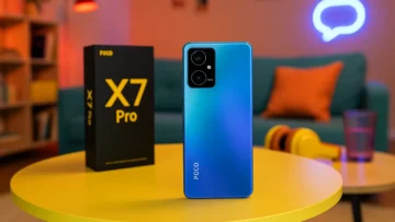 Precisa de smartphone para desempenho em 2025? Conheça 6 modelos ideais