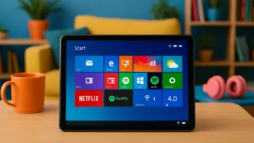 3 Melhores SZTPSLS Tablets Compactos e Eficientes