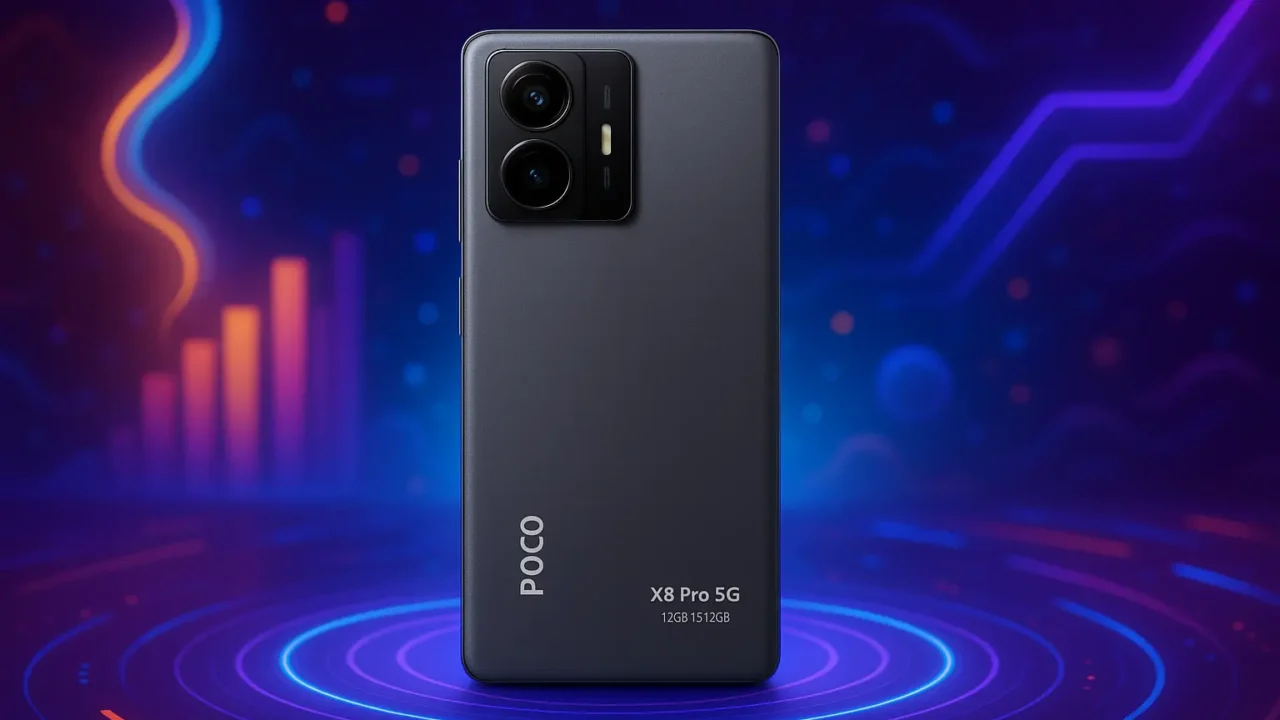 Descontos de até 20%: 3 Smartphone Motorola Edge em oferta especial